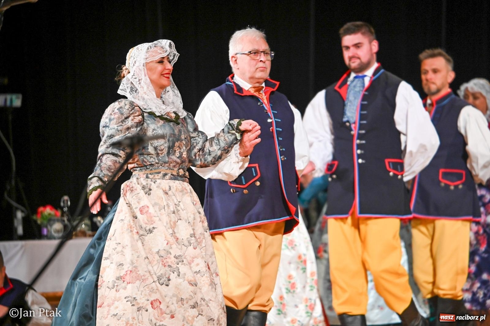 Zdjęcie w galerii na portalu naszraciborz.pl: Wesele Śląskie przyciągnęło tłumy do RCK [FOTO] wiadomości z regionu