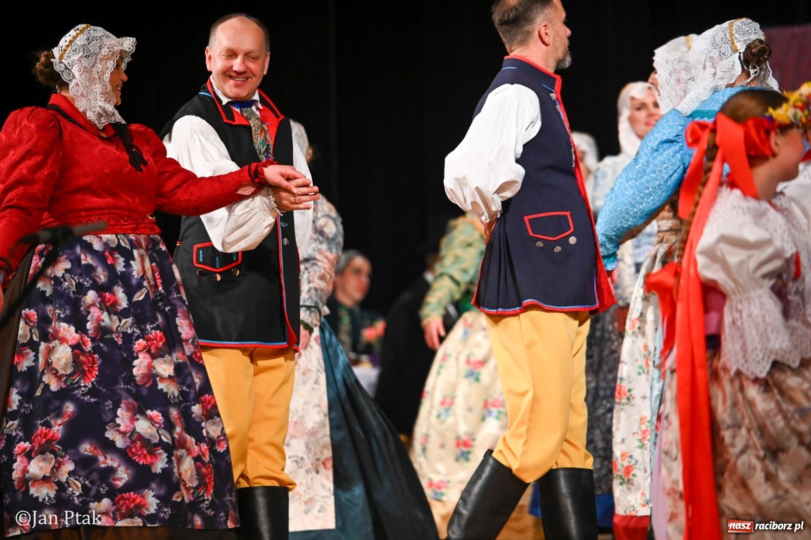 Zdjęcie w galerii na portalu naszraciborz.pl: Wesele Śląskie przyciągnęło tłumy do RCK [FOTO] wiadomości z regionu