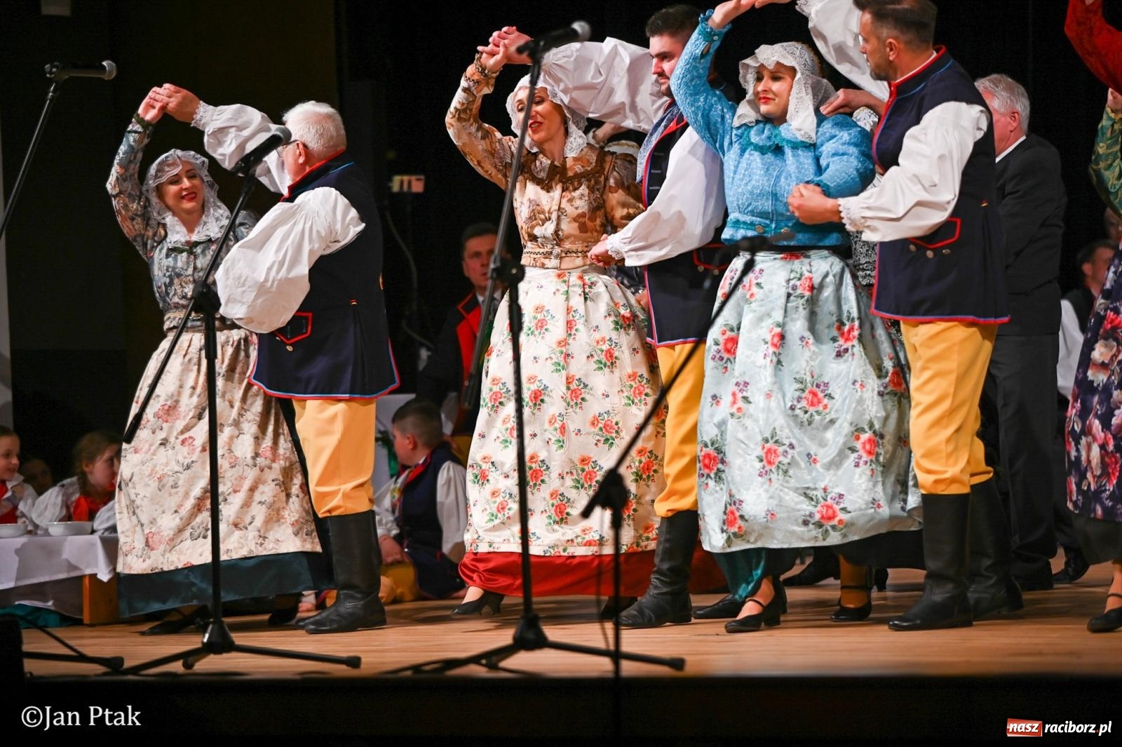 Zdjęcie w galerii na portalu naszraciborz.pl: Wesele Śląskie przyciągnęło tłumy do RCK [FOTO] wiadomości z regionu