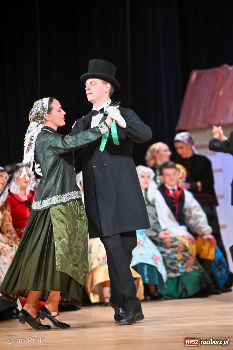 Zdjęcie w galerii na portalu naszraciborz.pl: Wesele Śląskie przyciągnęło tłumy do RCK [FOTO] wiadomości z regionu