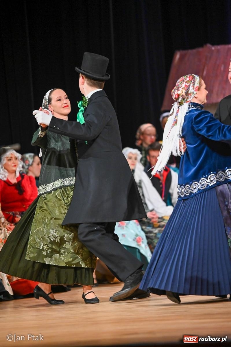 Zdjęcie w galerii na portalu naszraciborz.pl: Wesele Śląskie przyciągnęło tłumy do RCK [FOTO] wiadomości z regionu