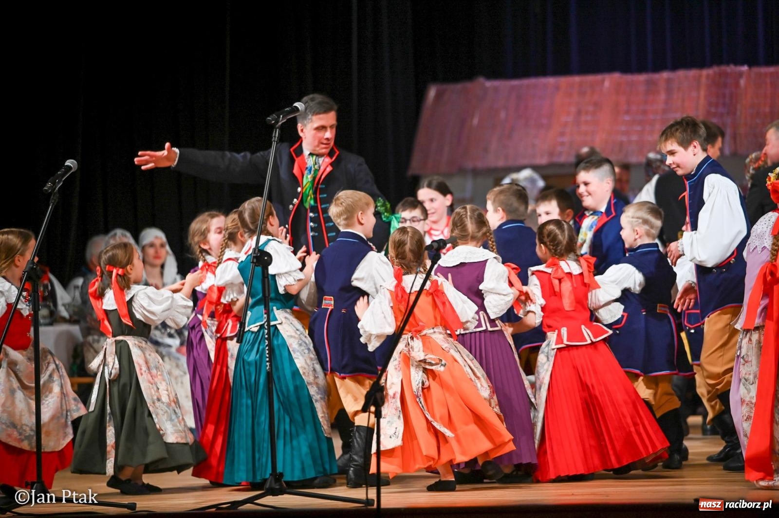 Zdjęcie w galerii na portalu naszraciborz.pl: Wesele Śląskie przyciągnęło tłumy do RCK [FOTO] wiadomości z regionu