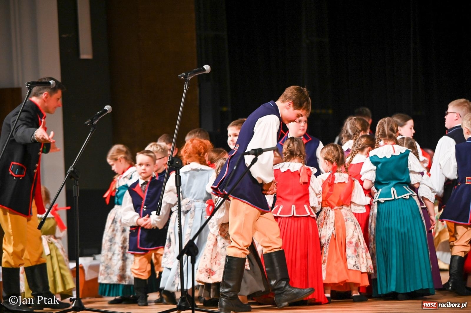 Zdjęcie w galerii na portalu naszraciborz.pl: Wesele Śląskie przyciągnęło tłumy do RCK [FOTO] wiadomości z regionu