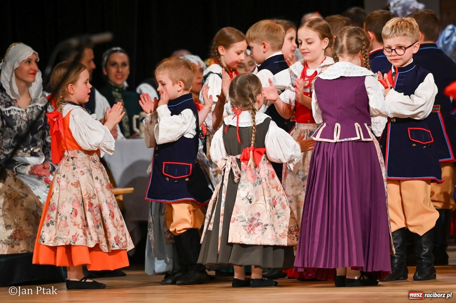 Zdjęcie w galerii na portalu naszraciborz.pl: Wesele Śląskie przyciągnęło tłumy do RCK [FOTO] wiadomości z regionu