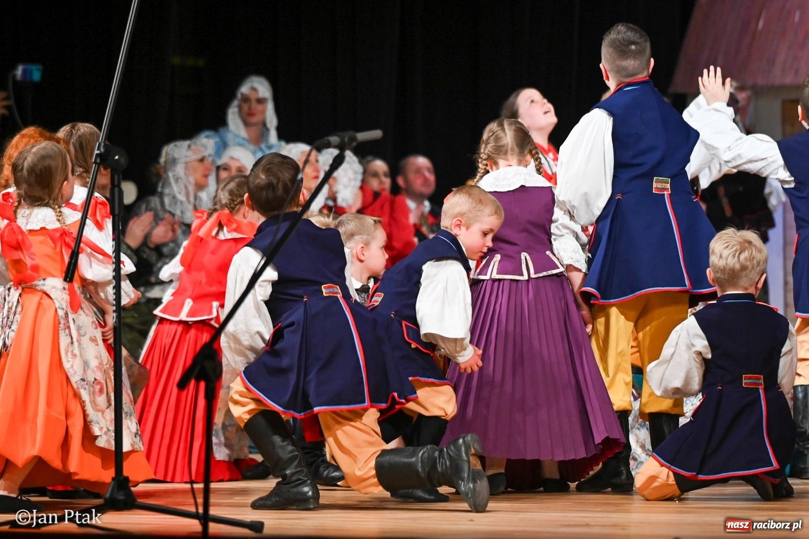 Zdjęcie w galerii na portalu naszraciborz.pl: Wesele Śląskie przyciągnęło tłumy do RCK [FOTO] wiadomości z regionu
