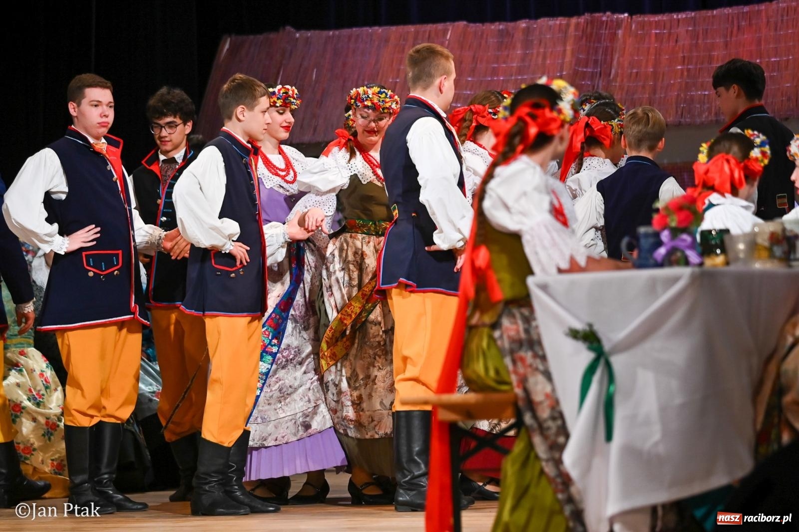 Zdjęcie w galerii na portalu naszraciborz.pl: Wesele Śląskie przyciągnęło tłumy do RCK [FOTO] wiadomości z regionu