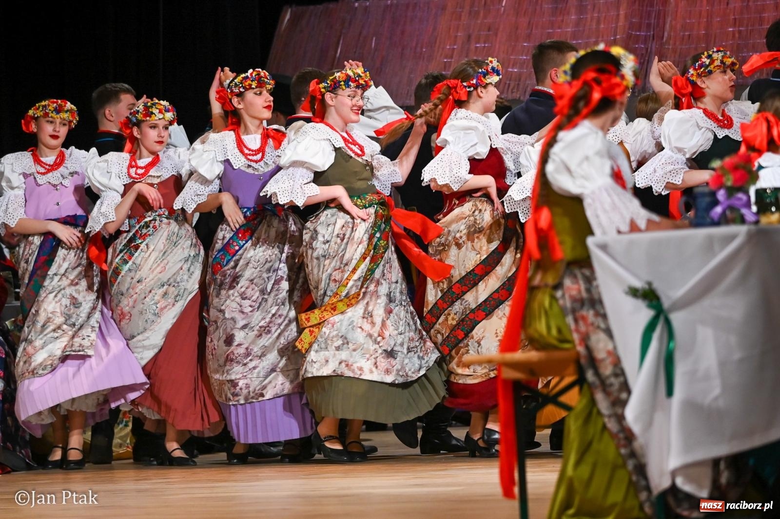 Zdjęcie w galerii na portalu naszraciborz.pl: Wesele Śląskie przyciągnęło tłumy do RCK [FOTO] wiadomości z regionu