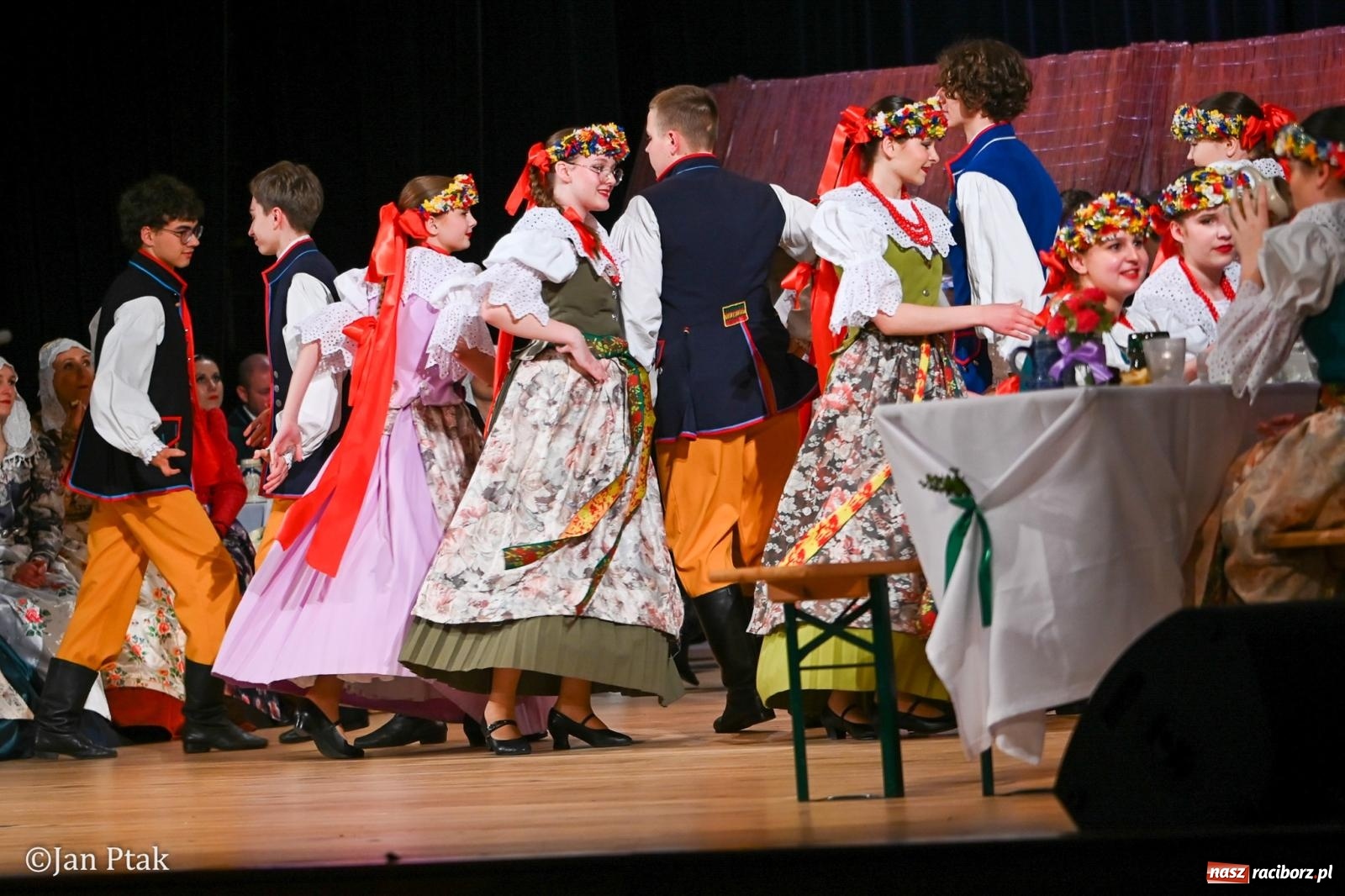 Zdjęcie w galerii na portalu naszraciborz.pl: Wesele Śląskie przyciągnęło tłumy do RCK [FOTO] wiadomości z regionu