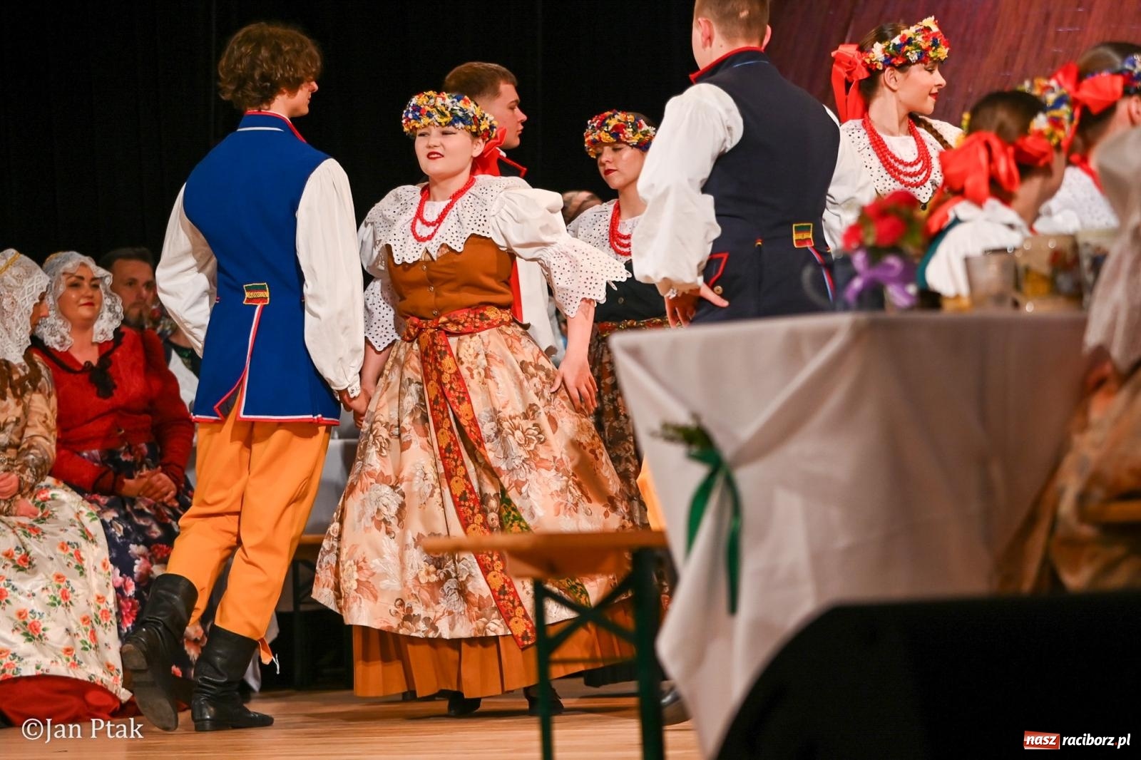 Zdjęcie w galerii na portalu naszraciborz.pl: Wesele Śląskie przyciągnęło tłumy do RCK [FOTO] wiadomości z regionu