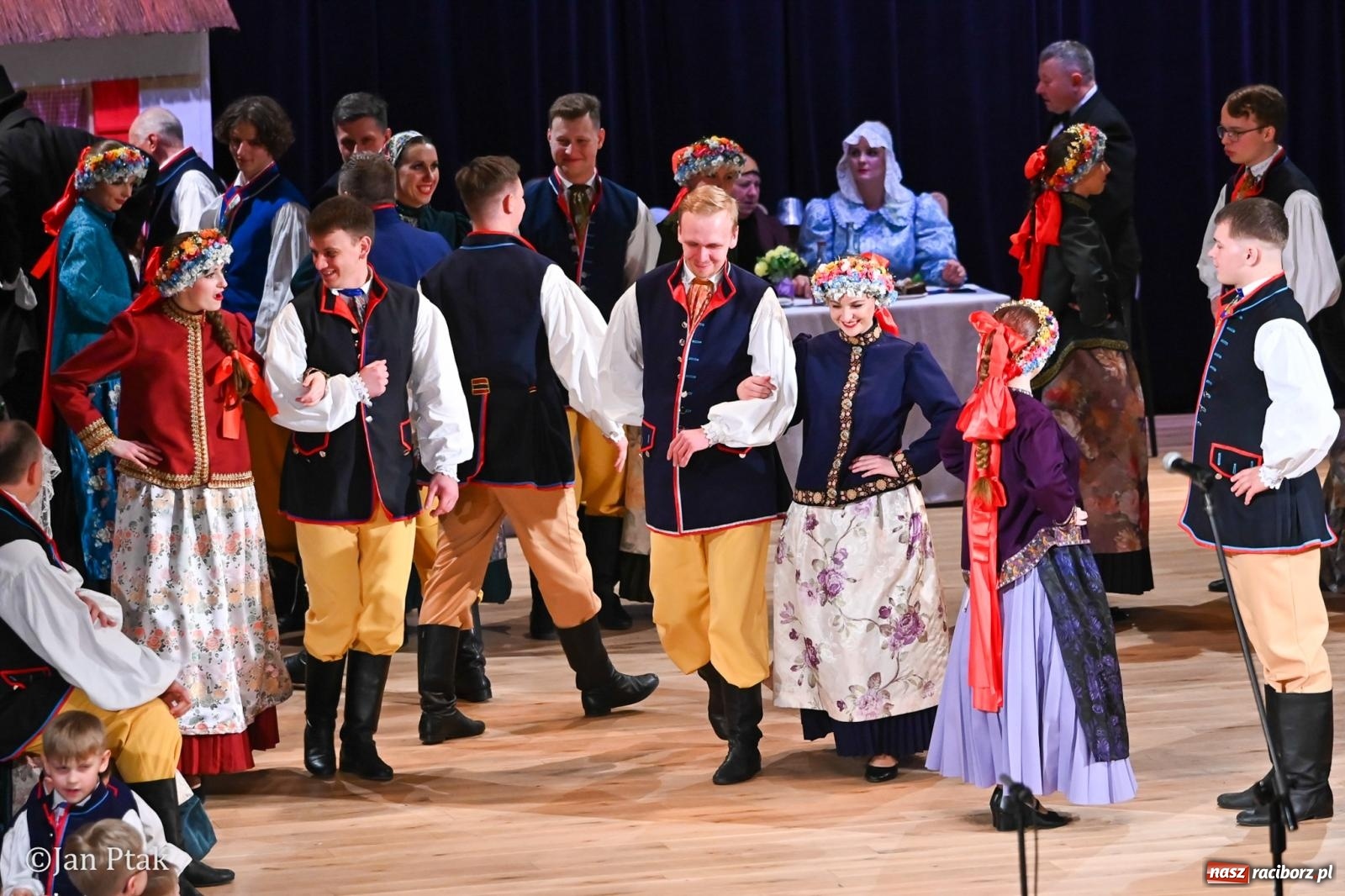 Zdjęcie w galerii na portalu naszraciborz.pl: Wesele Śląskie przyciągnęło tłumy do RCK [FOTO] wiadomości z regionu