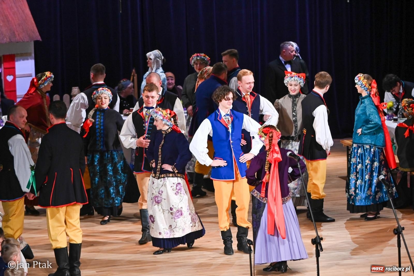 Zdjęcie w galerii na portalu naszraciborz.pl: Wesele Śląskie przyciągnęło tłumy do RCK [FOTO] wiadomości z regionu