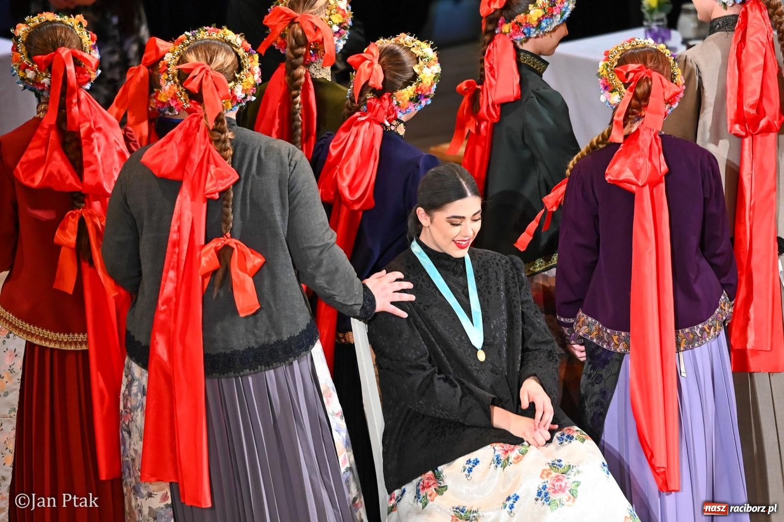 Zdjęcie w galerii na portalu naszraciborz.pl: Wesele Śląskie przyciągnęło tłumy do RCK [FOTO] wiadomości z regionu