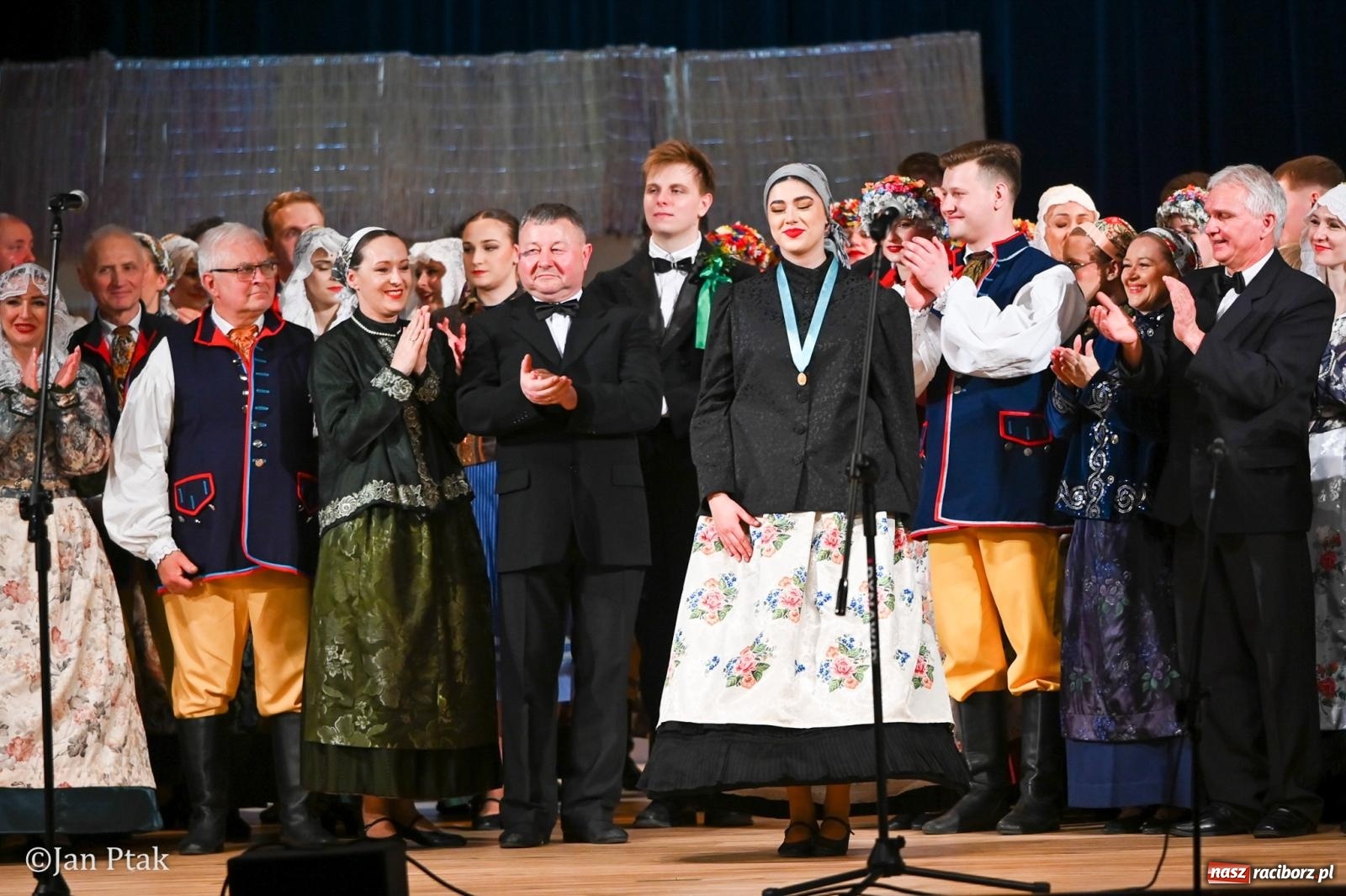 Zdjęcie w galerii na portalu naszraciborz.pl: Wesele Śląskie przyciągnęło tłumy do RCK [FOTO] wiadomości z regionu