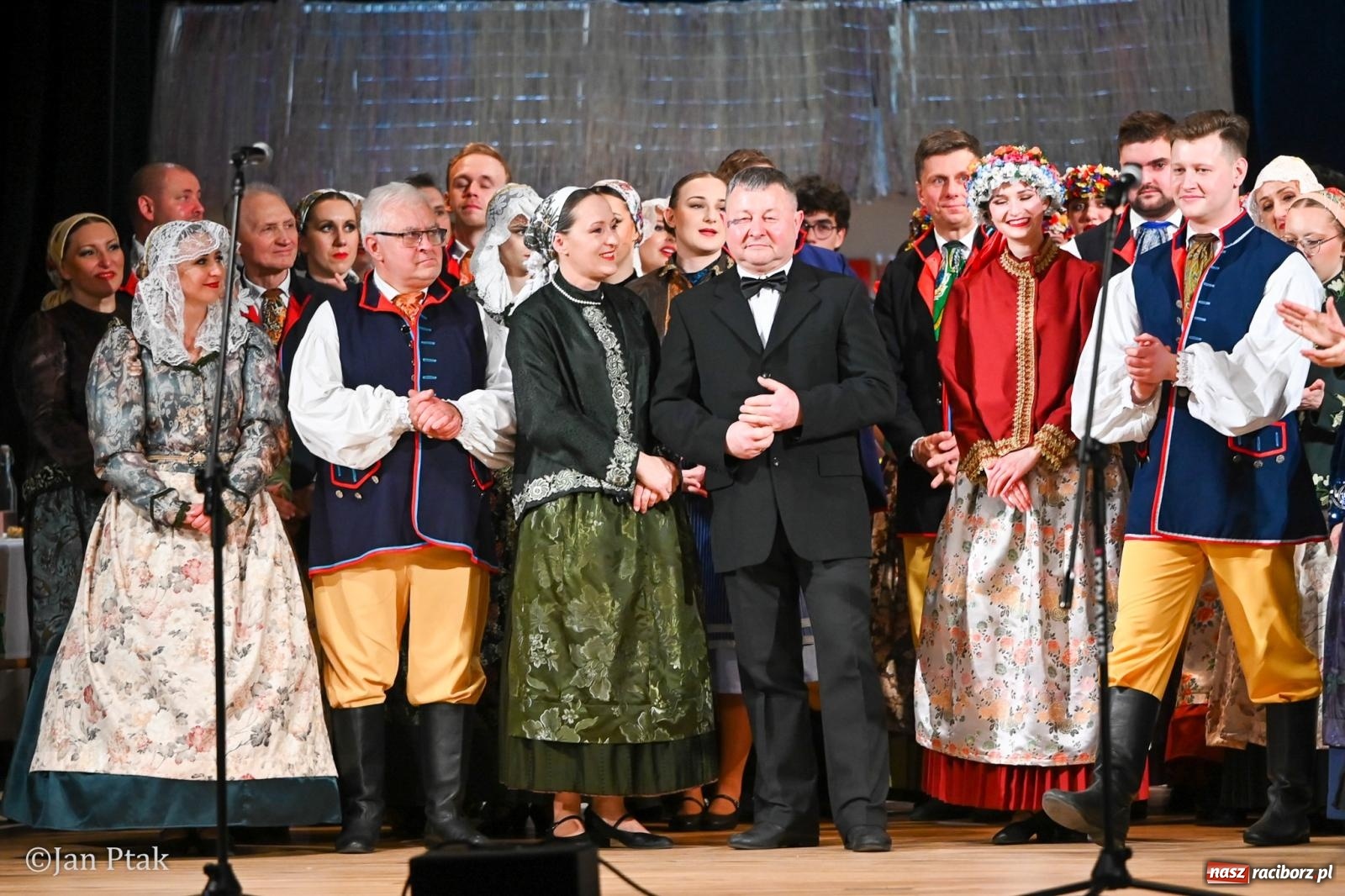 Zdjęcie w galerii na portalu naszraciborz.pl: Wesele Śląskie przyciągnęło tłumy do RCK [FOTO] wiadomości z regionu