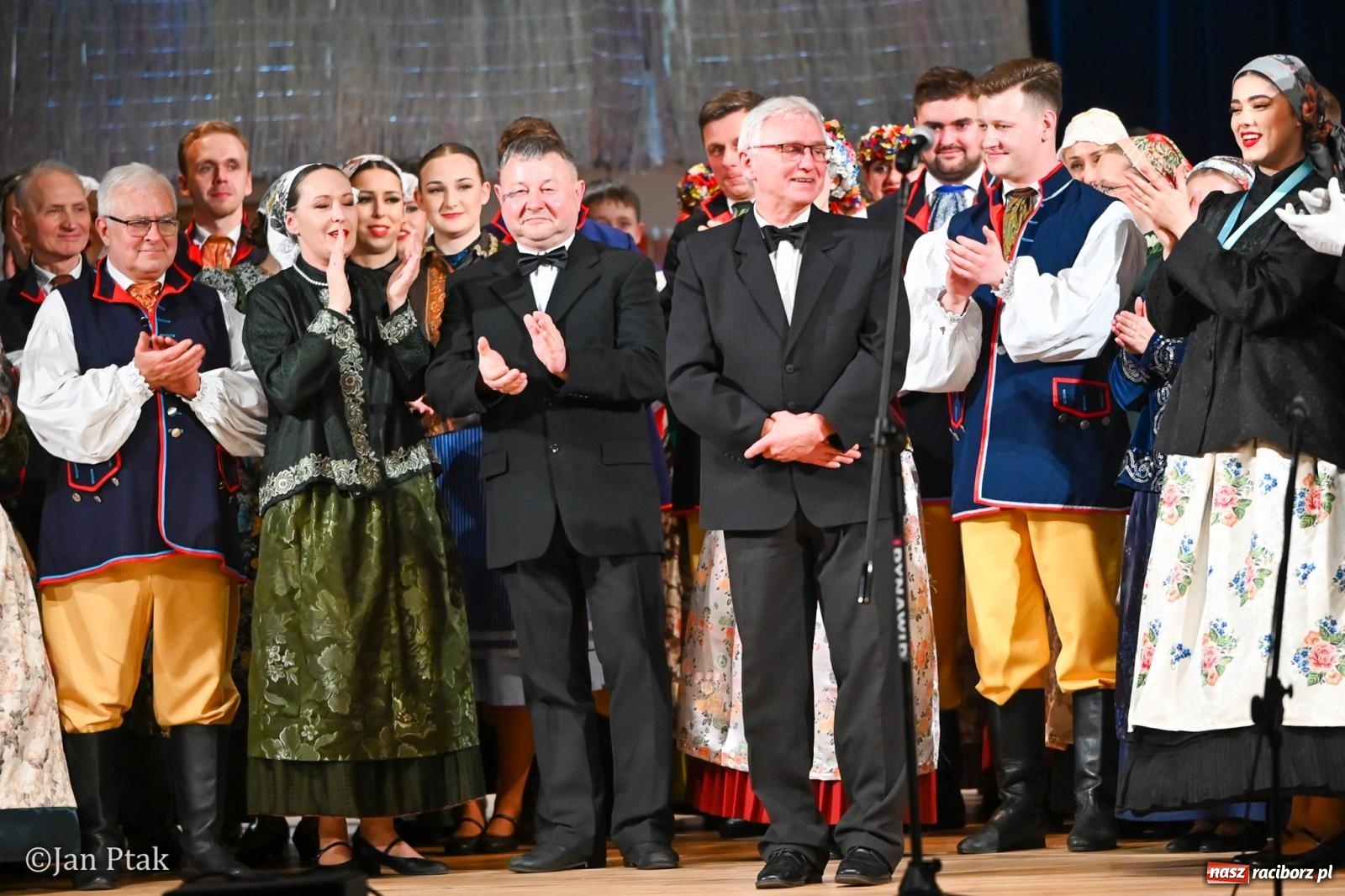 Zdjęcie w galerii na portalu naszraciborz.pl: Wesele Śląskie przyciągnęło tłumy do RCK [FOTO] wiadomości z regionu