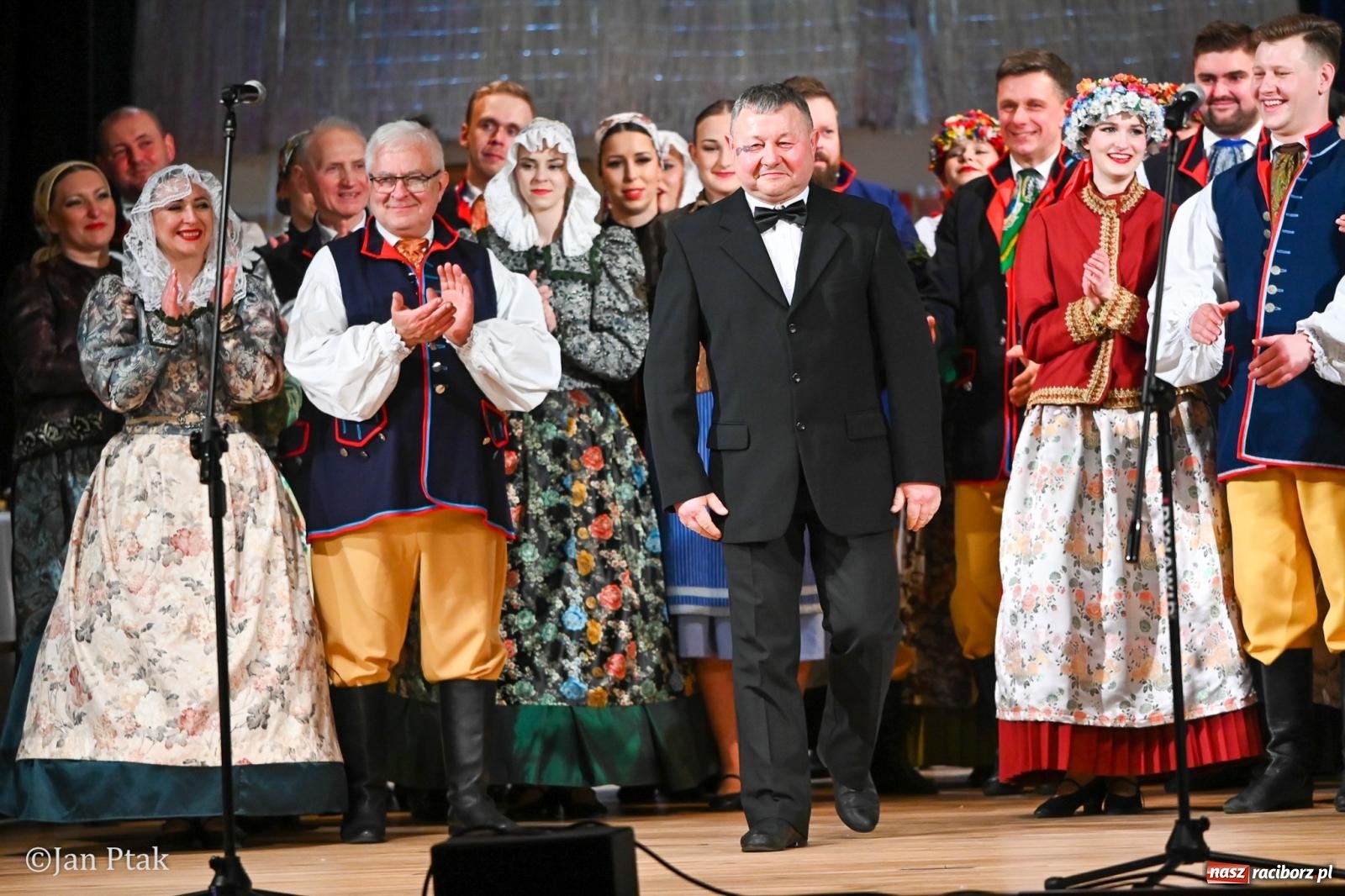 Zdjęcie w galerii na portalu naszraciborz.pl: Wesele Śląskie przyciągnęło tłumy do RCK [FOTO] wiadomości z regionu