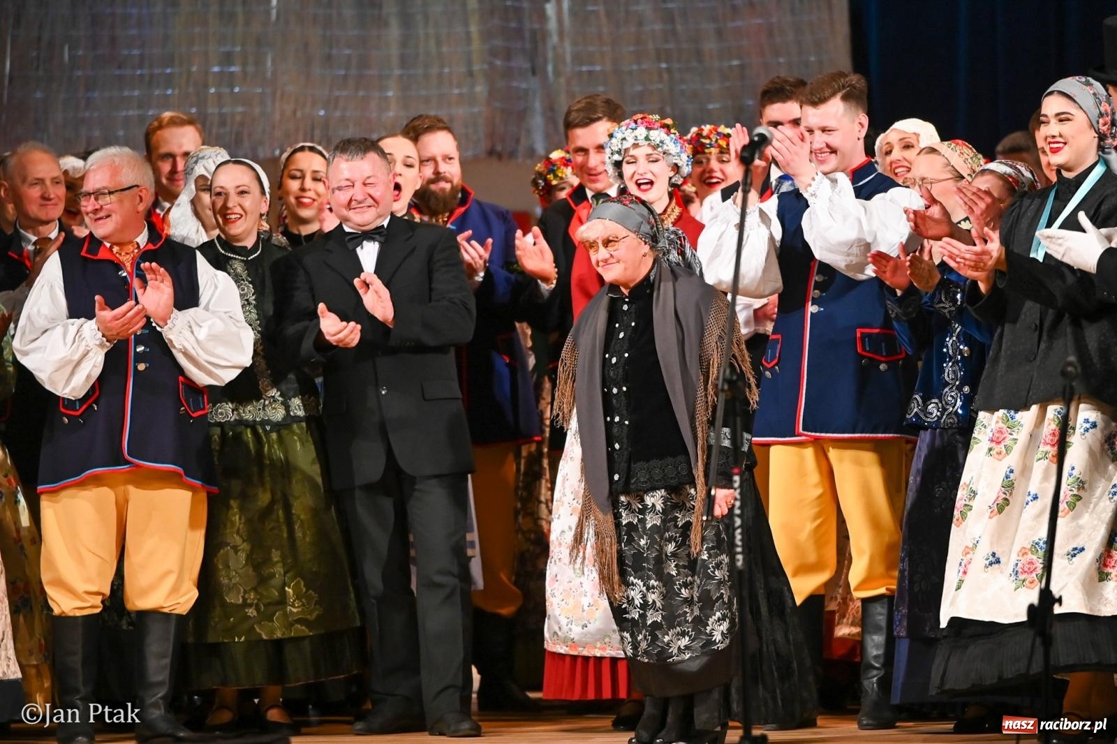 Zdjęcie w galerii na portalu naszraciborz.pl: Wesele Śląskie przyciągnęło tłumy do RCK [FOTO] wiadomości z regionu