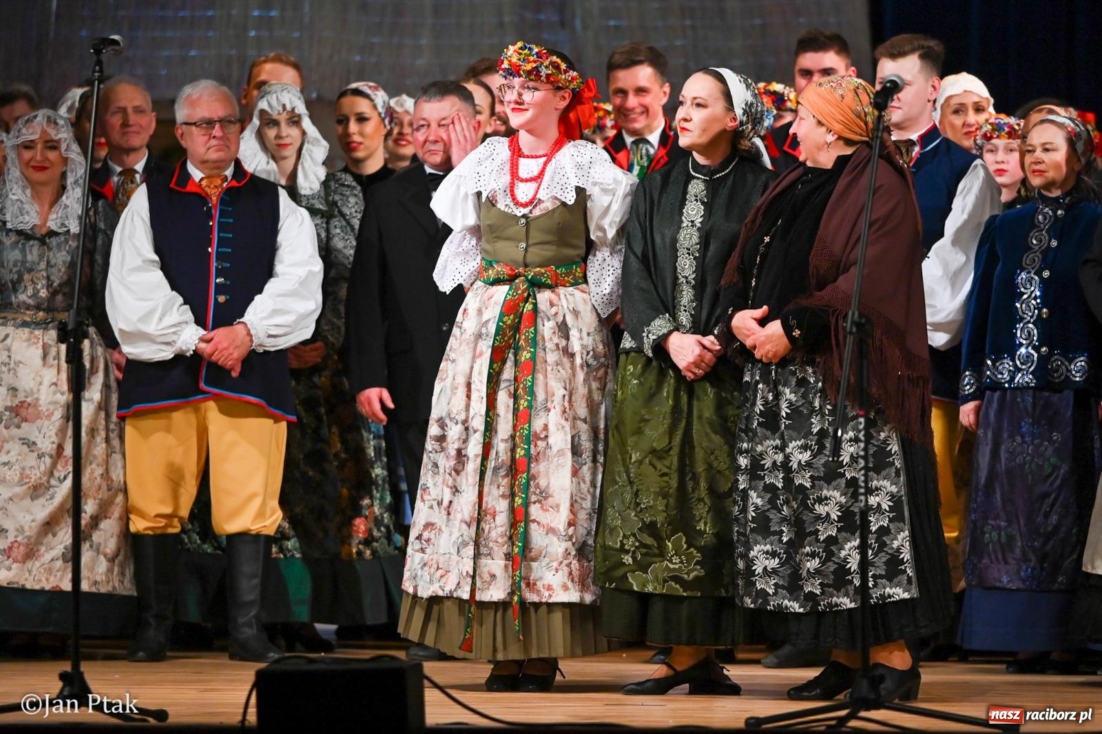 Zdjęcie w galerii na portalu naszraciborz.pl: Wesele Śląskie przyciągnęło tłumy do RCK [FOTO] wiadomości z regionu