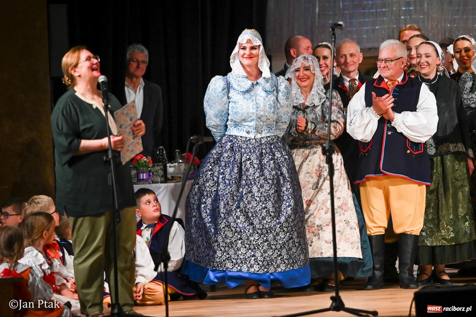Zdjęcie w galerii na portalu naszraciborz.pl: Wesele Śląskie przyciągnęło tłumy do RCK [FOTO] wiadomości z regionu
