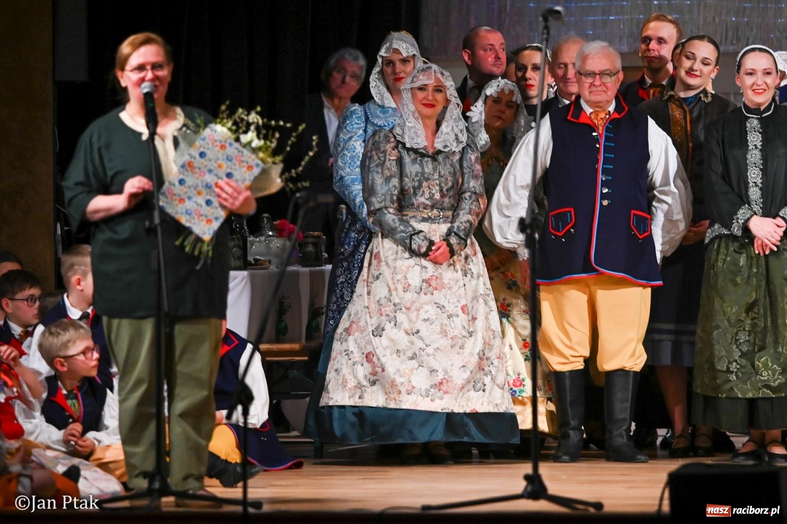 Zdjęcie w galerii na portalu naszraciborz.pl: Wesele Śląskie przyciągnęło tłumy do RCK [FOTO] wiadomości z regionu