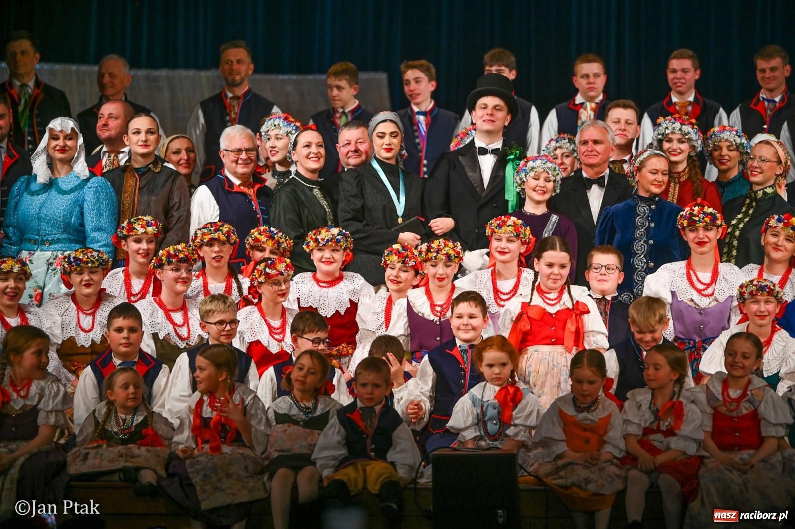 Zdjęcie w galerii na portalu naszraciborz.pl: Wesele Śląskie przyciągnęło tłumy do RCK [FOTO] wiadomości z regionu