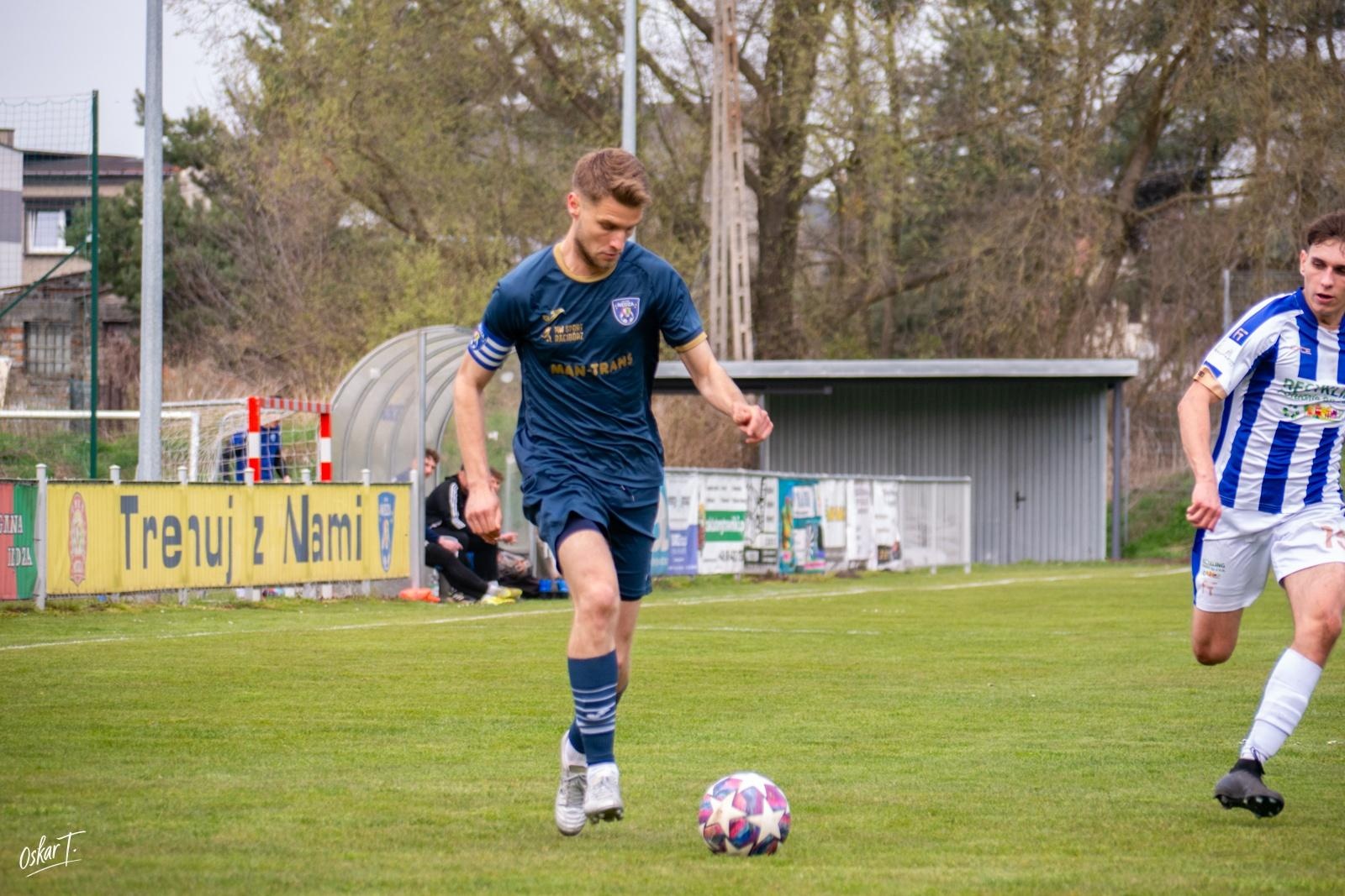 Zdjęcie w galerii na portalu naszraciborz.pl: Od nadziei do rozczarowania. Nędza przegrywa z Górnikiem Radlin [FOTO] wiadomości z regionu