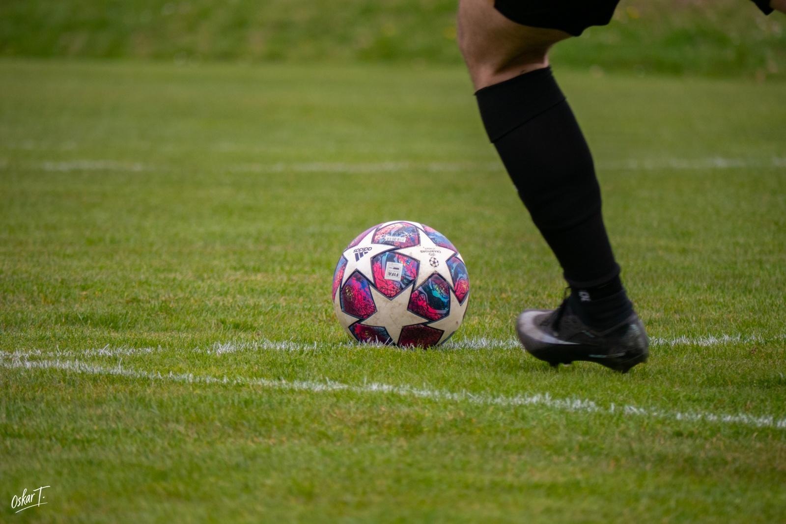 Zdjęcie w galerii na portalu naszraciborz.pl: Od nadziei do rozczarowania. Nędza przegrywa z Górnikiem Radlin [FOTO] wiadomości z regionu