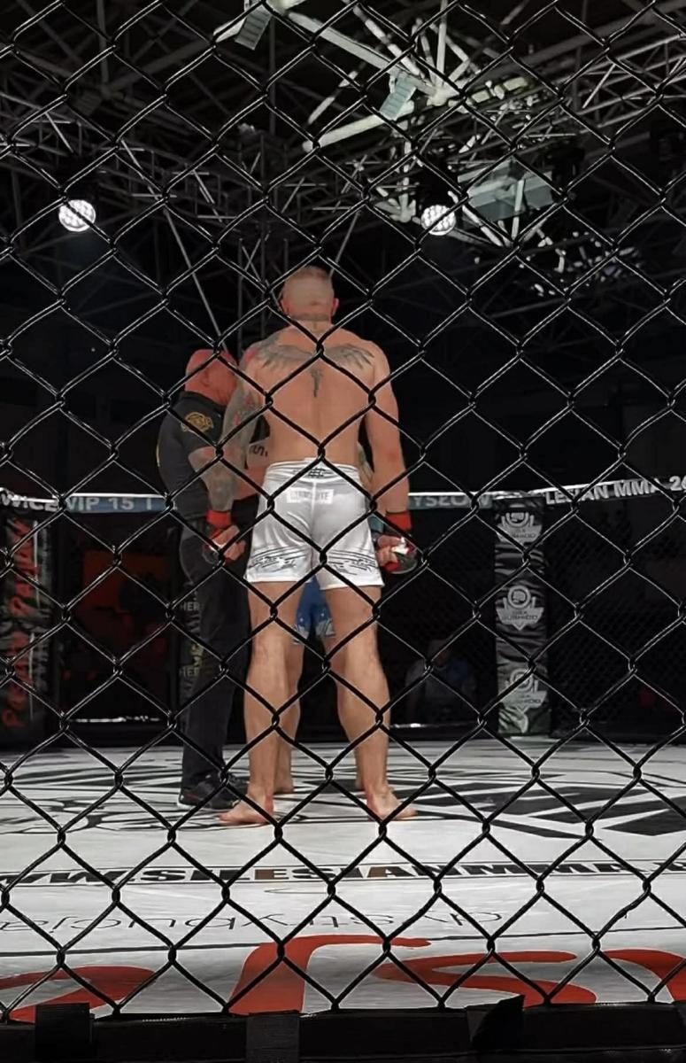 Zdjęcie w galerii na portalu naszraciborz.pl: MMA. Raciborzanie na galach w Chorzowie i Krakowie wiadomości z regionu