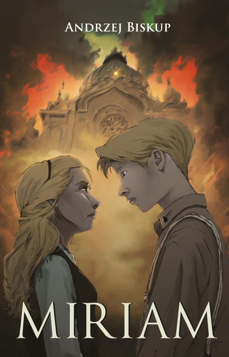 Zdjęcie w galerii na portalu naszraciborz.pl: Historia, miłość i tajemnice. Andrzej Biskup powraca z wyjątkową kontynuacją Pomnika smutnej dziewczyny wiadomości z regionu