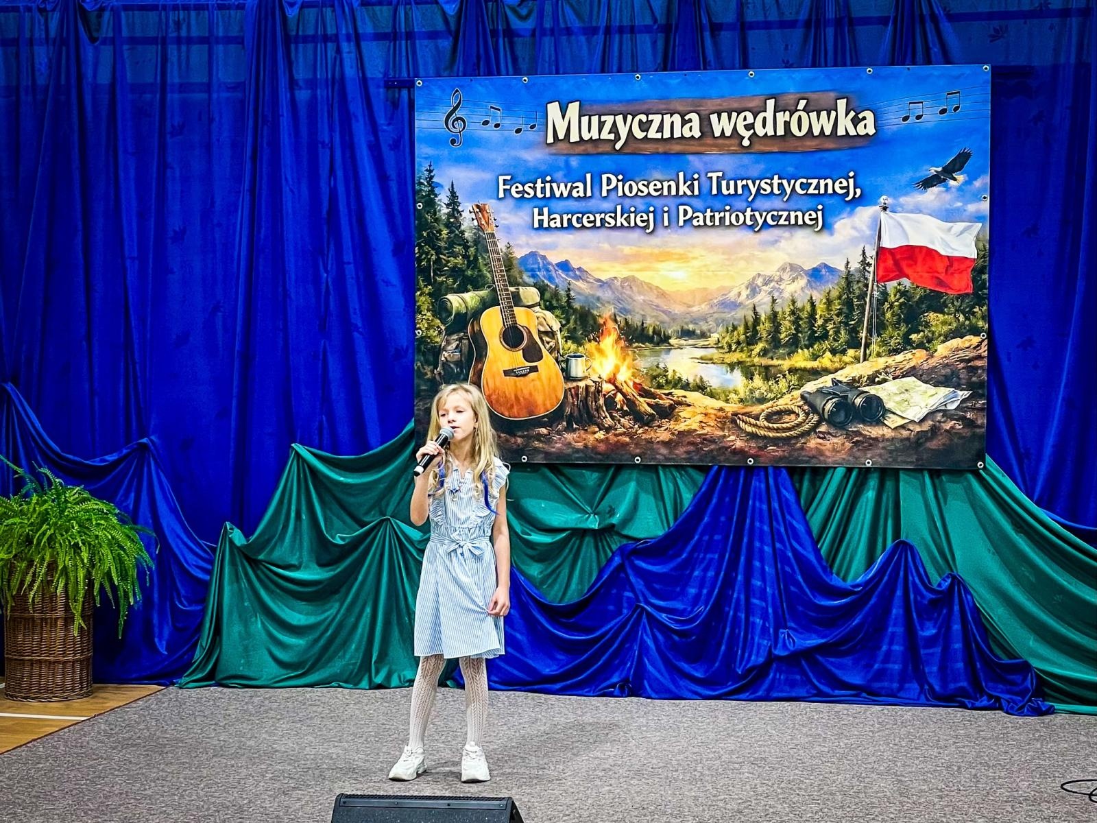 Zdjęcie w galerii na portalu naszraciborz.pl: Muzyczna wędrówka w Krzanowicach. Za nami siódma edycja festiwalu piosenki wiadomości z regionu