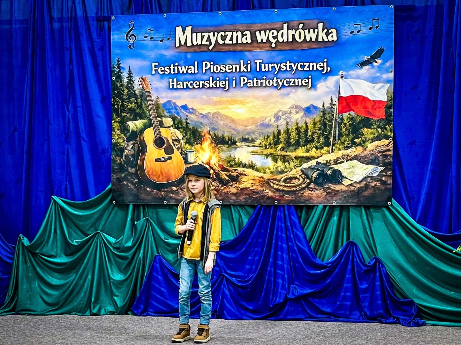 Zdjęcie w galerii na portalu naszraciborz.pl: Muzyczna wędrówka w Krzanowicach. Za nami siódma edycja festiwalu piosenki wiadomości z regionu