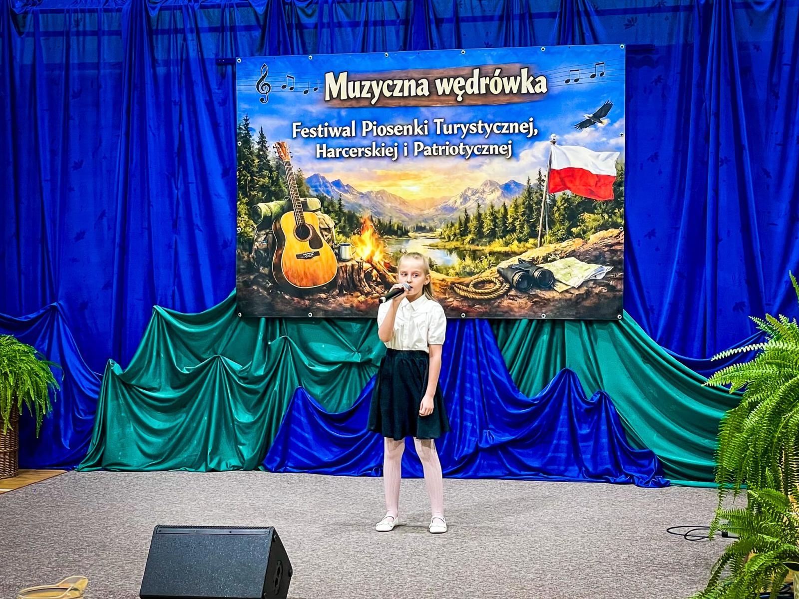 Zdjęcie w galerii na portalu naszraciborz.pl: Muzyczna wędrówka w Krzanowicach. Za nami siódma edycja festiwalu piosenki wiadomości z regionu