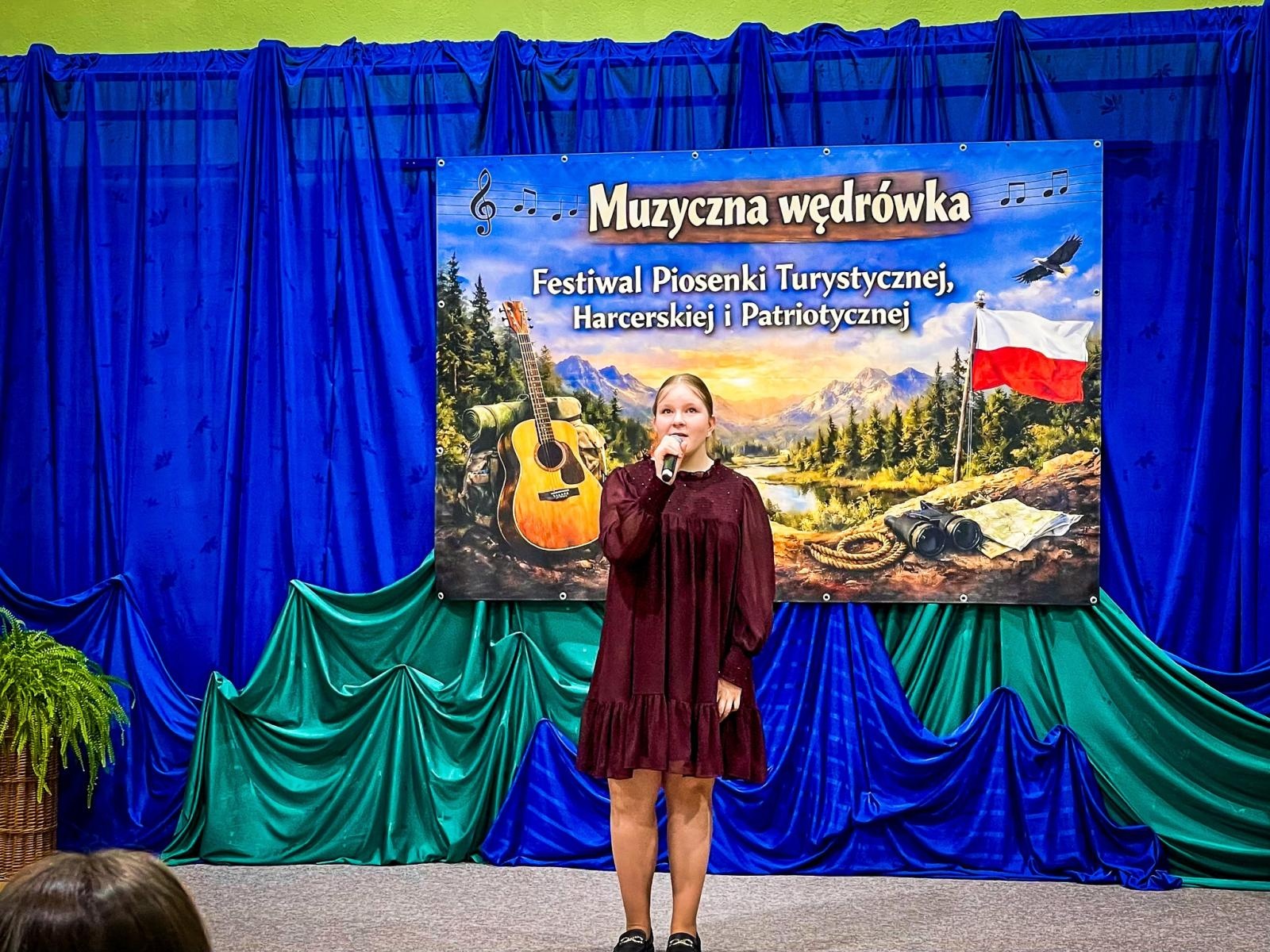 Zdjęcie w galerii na portalu naszraciborz.pl: Muzyczna wędrówka w Krzanowicach. Za nami siódma edycja festiwalu piosenki wiadomości z regionu