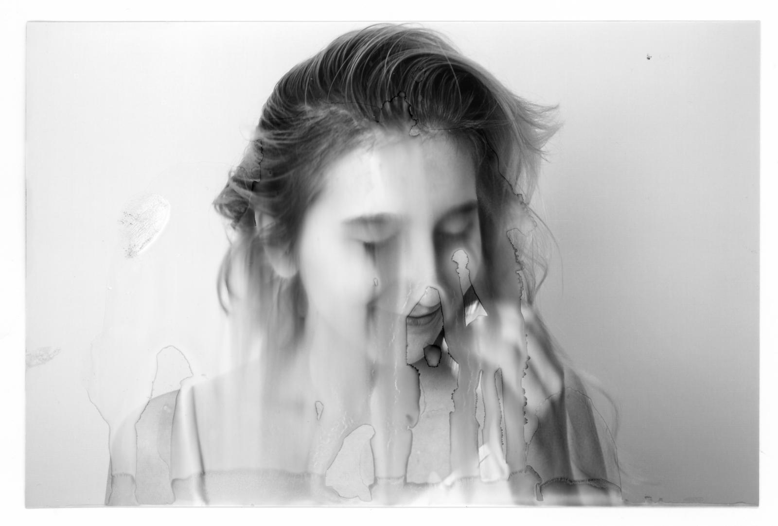 Zdjęcie w galerii na portalu naszraciborz.pl: Liceum Sztuk Plastycznych zaprezentuje prace dyplomowe w bibliotece wiadomości z regionu