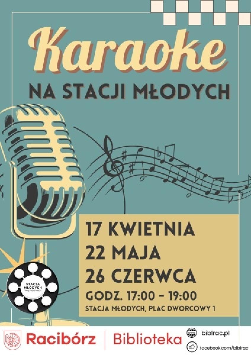 Zdjęcie w galerii na portalu naszraciborz.pl: Co? Gdzie? Kiedy? Nawigator weekendowy wiadomości z regionu