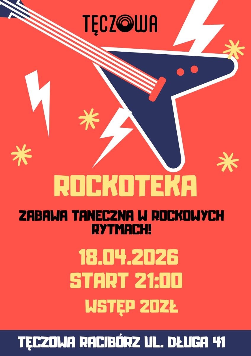 Zdjęcie w galerii na portalu naszraciborz.pl: Co? Gdzie? Kiedy? Nawigator weekendowy wiadomości z regionu