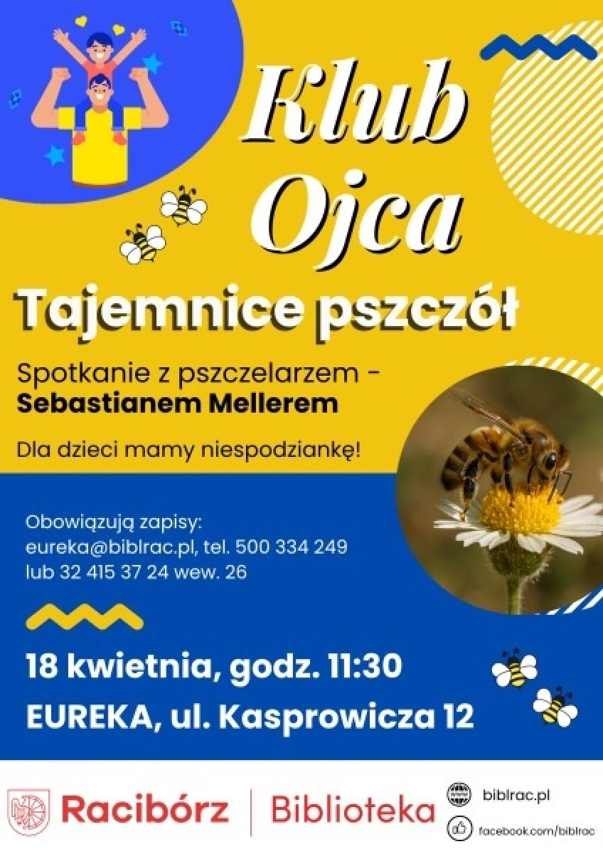 Zdjęcie w galerii na portalu naszraciborz.pl: Co? Gdzie? Kiedy? Nawigator weekendowy wiadomości z regionu