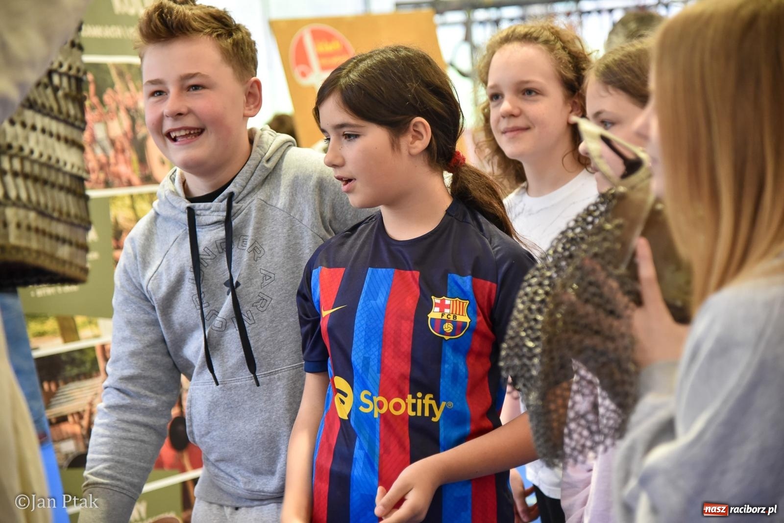 Zdjęcie w galerii na portalu naszraciborz.pl: Lodowisko Piastor zmieniło przeznaczenie. Po ślizgawce czas na gry zespołowe i aktywności ruchowe wiadomości z regionu