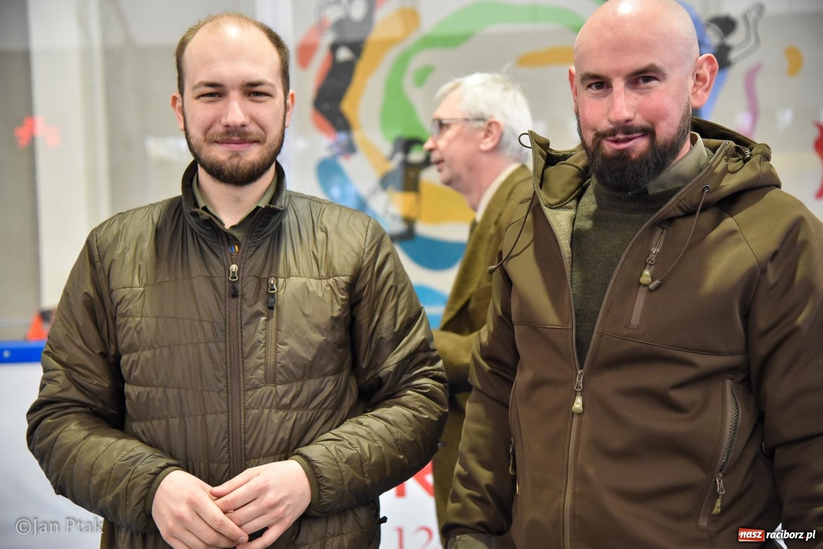 Zdjęcie w galerii na portalu naszraciborz.pl: Lodowisko Piastor zmieniło przeznaczenie. Po ślizgawce czas na gry zespołowe i aktywności ruchowe wiadomości z regionu