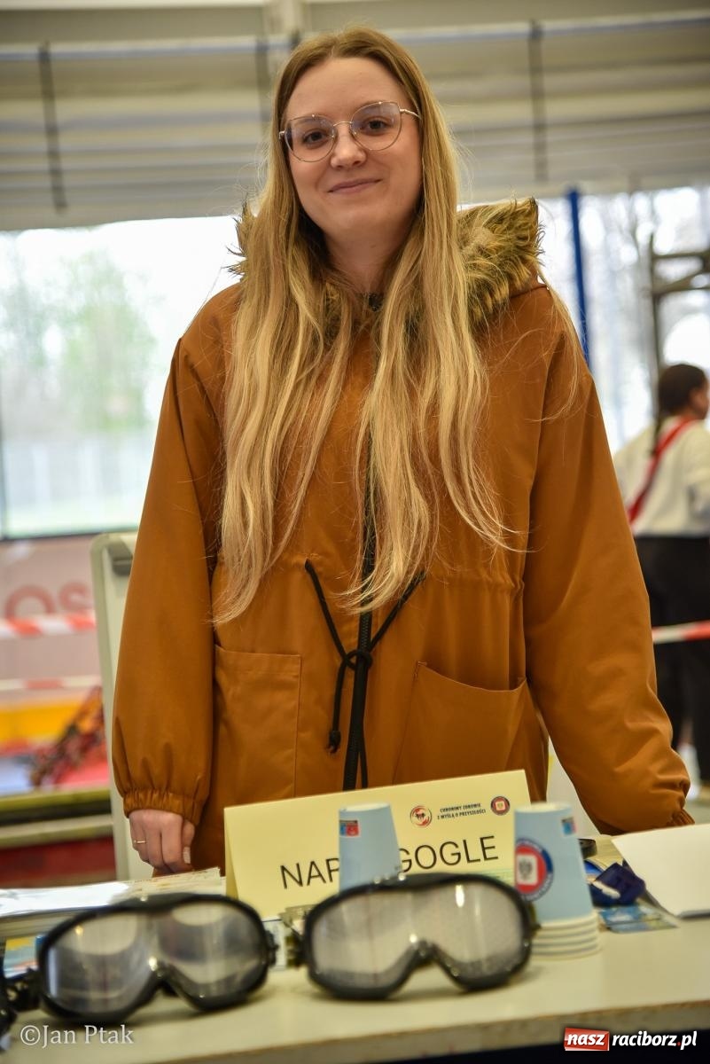 Zdjęcie w galerii na portalu naszraciborz.pl: Lodowisko Piastor zmieniło przeznaczenie. Po ślizgawce czas na gry zespołowe i aktywności ruchowe wiadomości z regionu