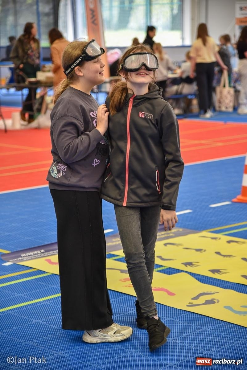 Zdjęcie w galerii na portalu naszraciborz.pl: Lodowisko Piastor zmieniło przeznaczenie. Po ślizgawce czas na gry zespołowe i aktywności ruchowe wiadomości z regionu