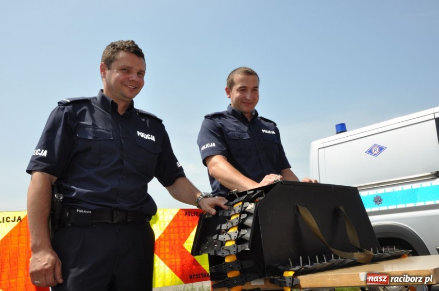 Zdjęcie w galerii na portalu naszraciborz.pl: Dzień Otwarty - Zdrowe Wakacje wiadomości z regionu