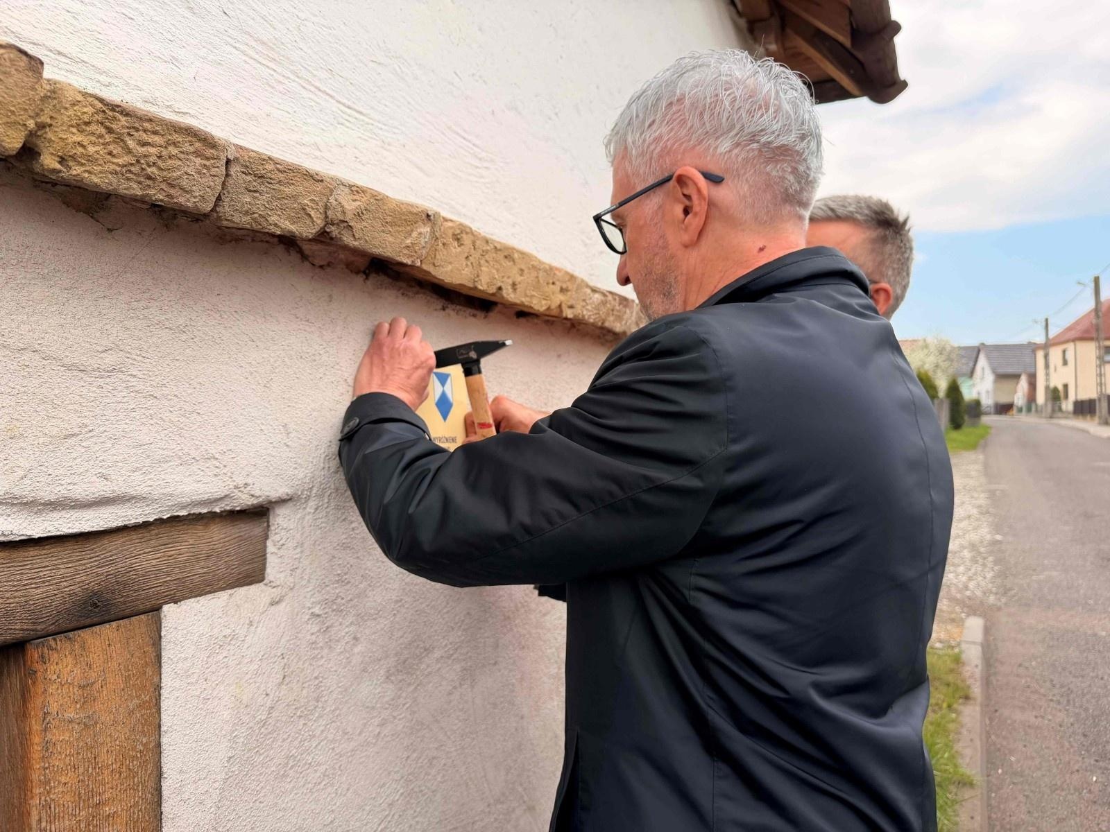 Zdjęcie w galerii na portalu naszraciborz.pl: Międzynarodowy Dzień Ochrony Zabytków uczczony w Raciborzu wiadomości z regionu