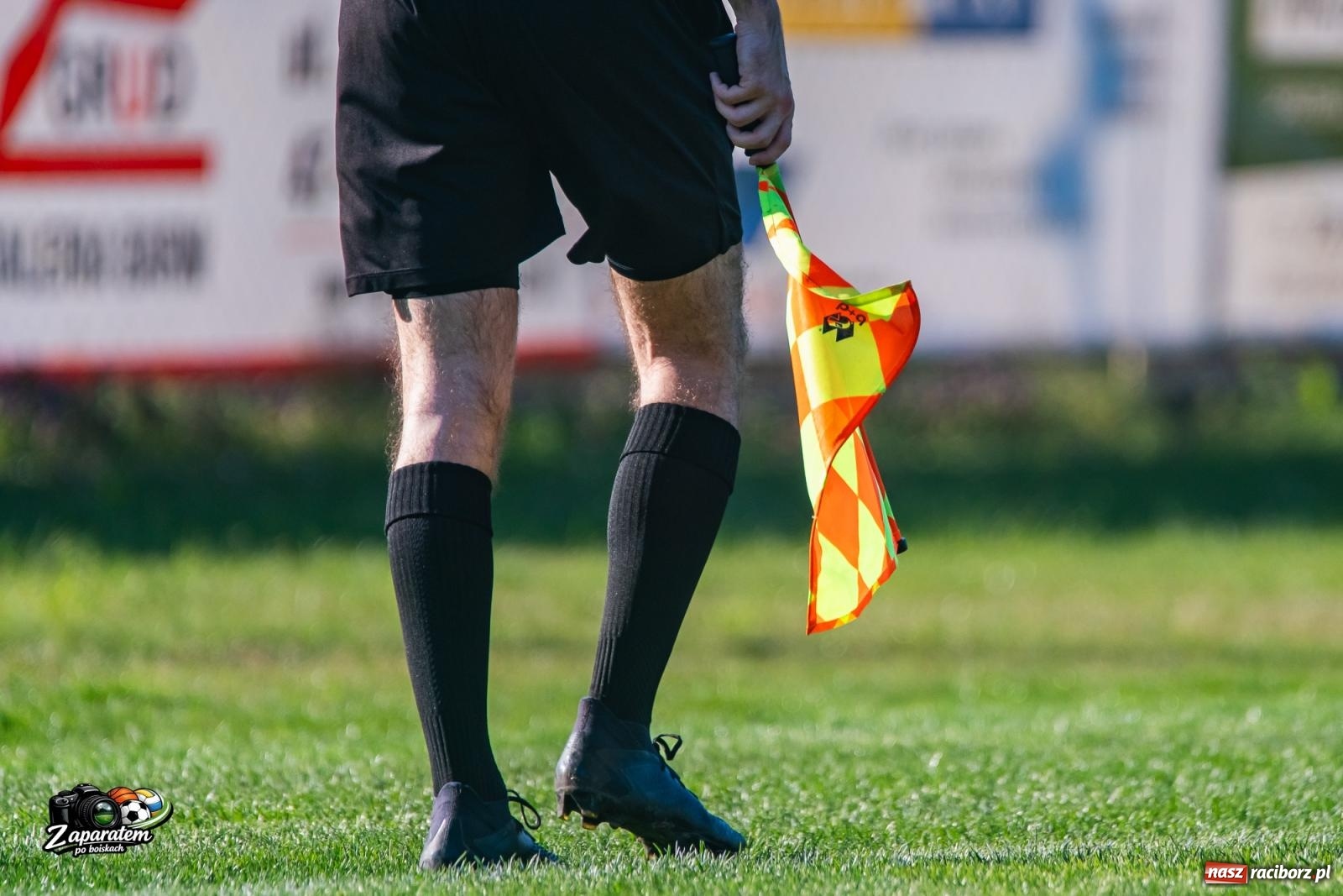 Zdjęcie w galerii na portalu naszraciborz.pl: Walczyli dzielnie, przegrali na finiszu. Poważna kontuzja gracza Gamowa [FOTO] wiadomości z regionu