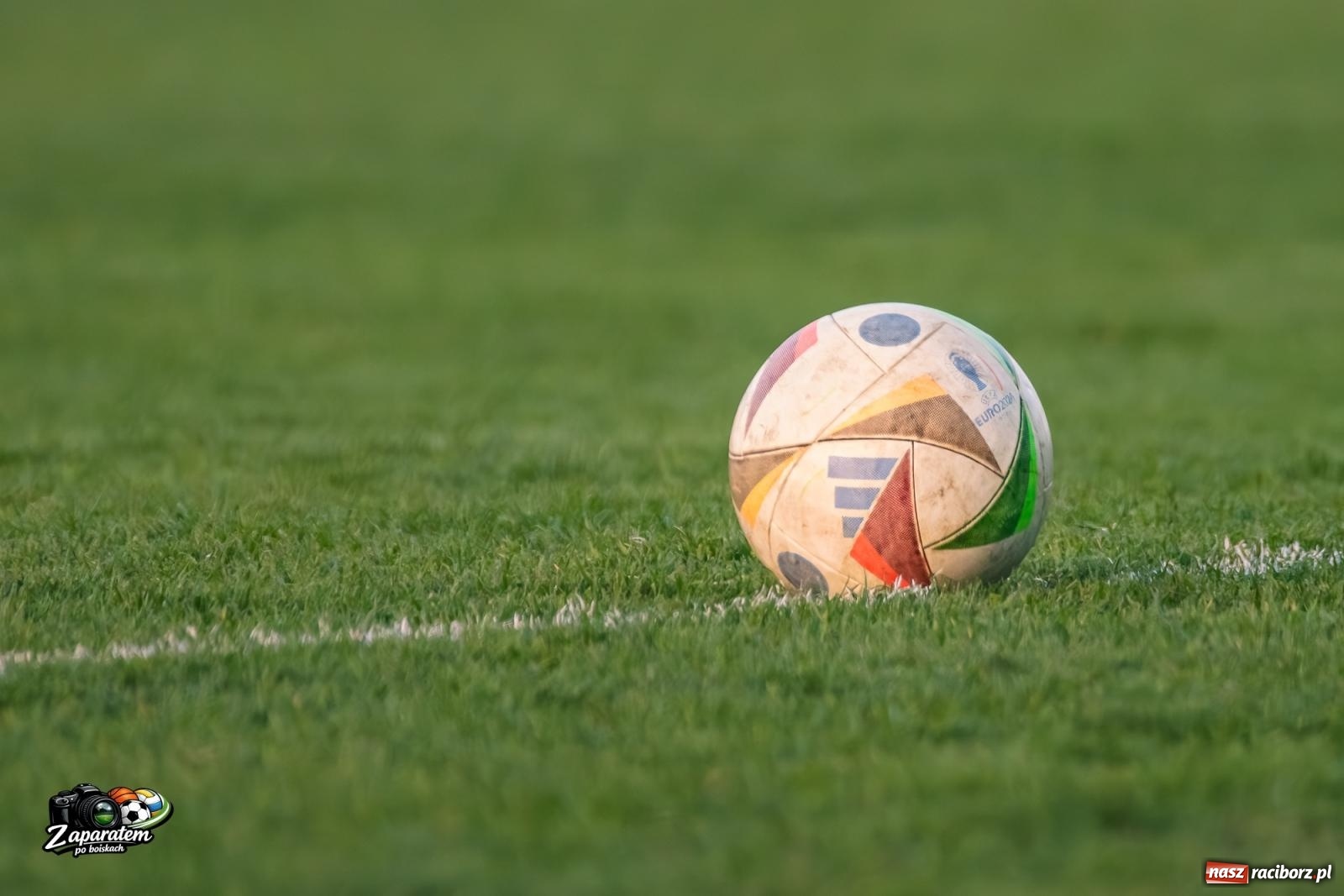 Zdjęcie w galerii na portalu naszraciborz.pl: Walczyli dzielnie, przegrali na finiszu. Poważna kontuzja gracza Gamowa [FOTO] wiadomości z regionu