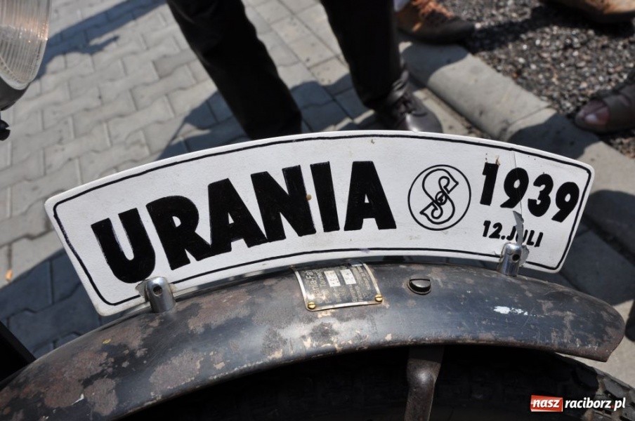 Zdjęcie w galerii na portalu naszraciborz.pl: Patrol Wehrmachtu w Bieńkowicach wiadomości z regionu