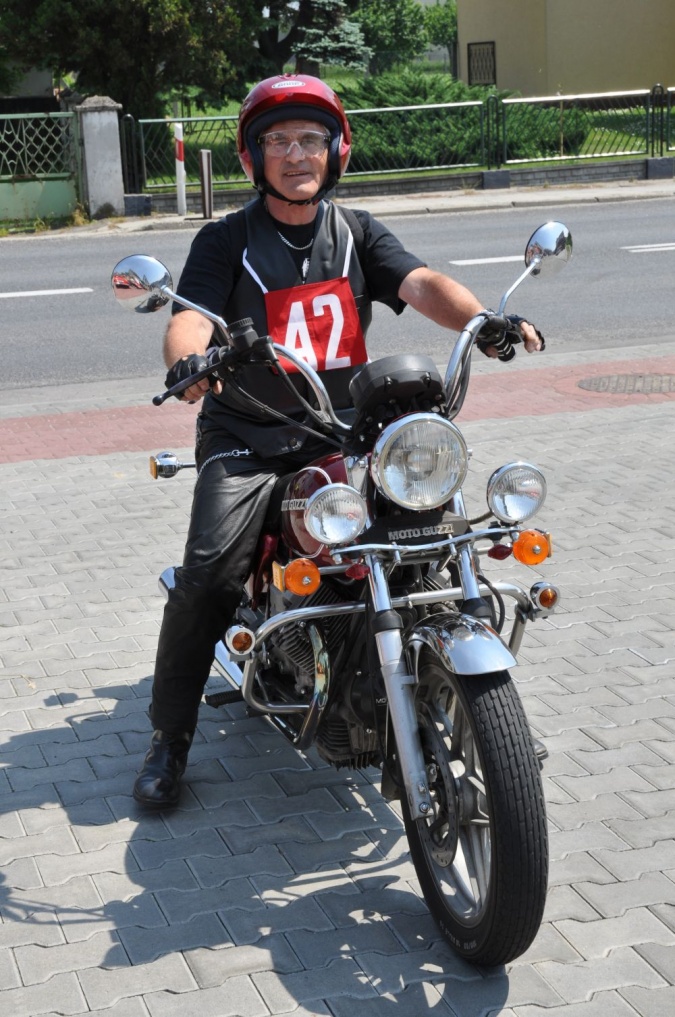 Zdjęcie w galerii na portalu naszraciborz.pl: Patrol Wehrmachtu w Bieńkowicach wiadomości z regionu