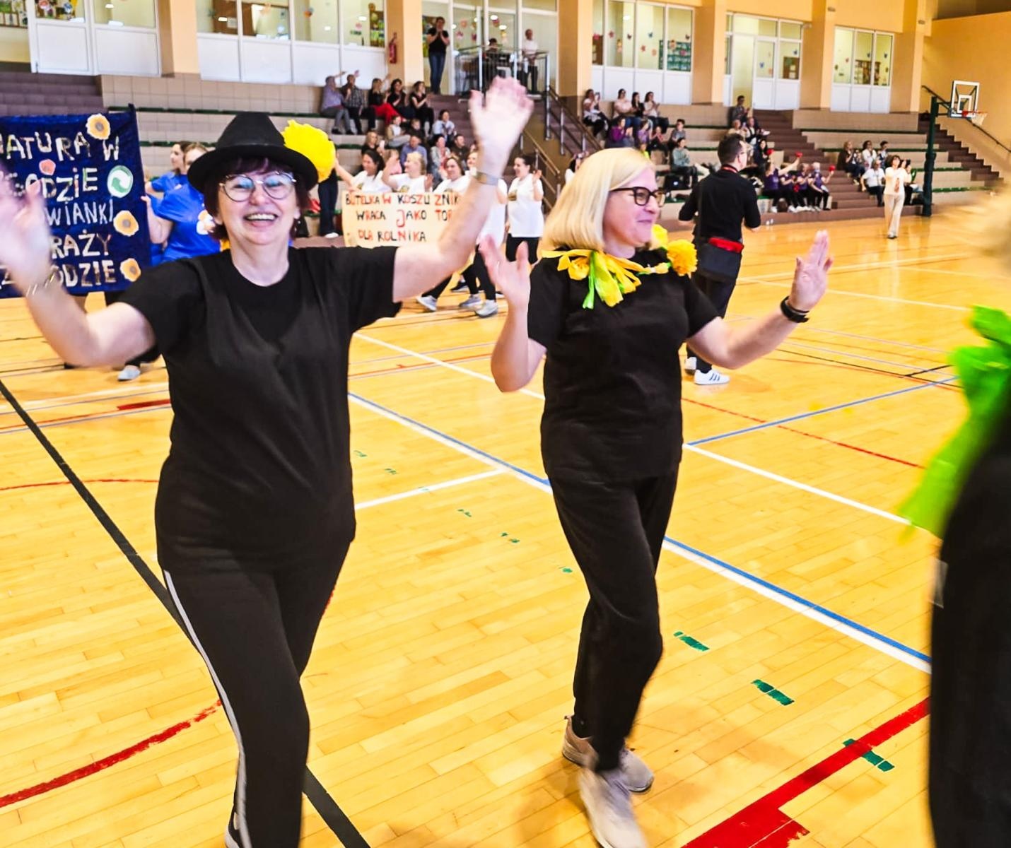 Zdjęcie w galerii na portalu naszraciborz.pl: Eko-Spartakiada KGW w Rudniku. Sport, ekologia i integracja w jednym wydarzeniu wiadomości z regionu