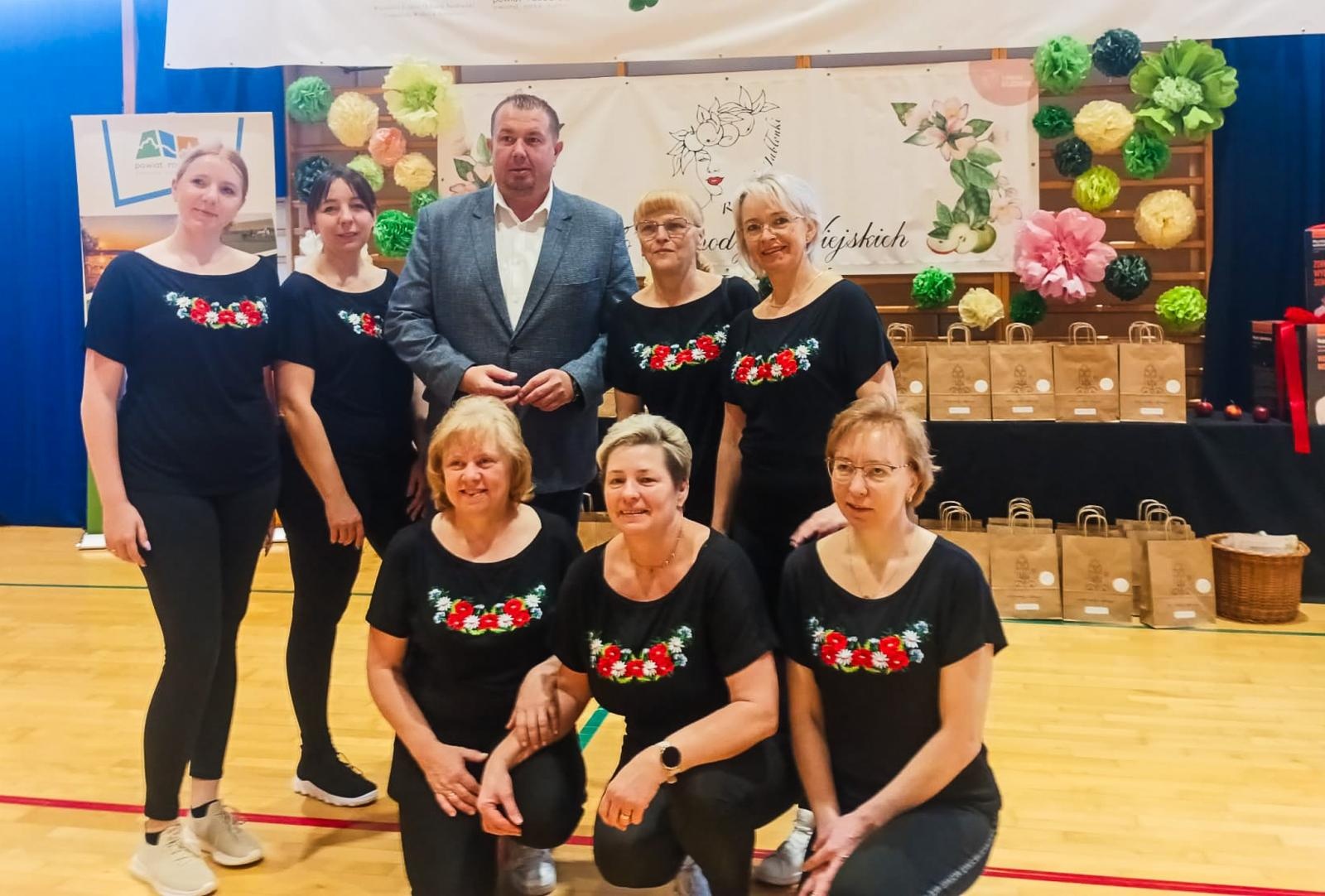 Zdjęcie w galerii na portalu naszraciborz.pl: Eko-Spartakiada KGW w Rudniku. Sport, ekologia i integracja w jednym wydarzeniu wiadomości z regionu