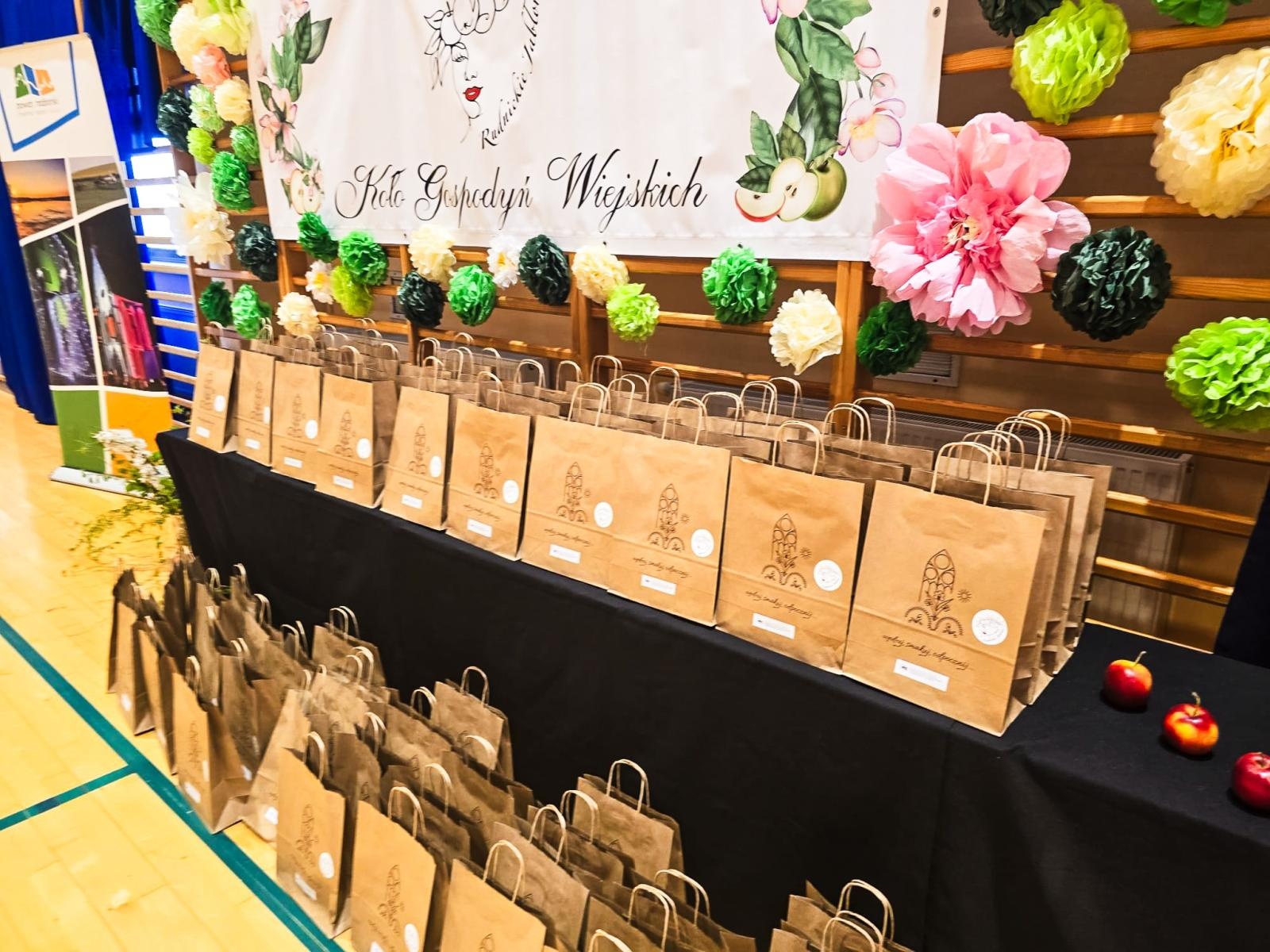 Zdjęcie w galerii na portalu naszraciborz.pl: Eko-Spartakiada KGW w Rudniku. Sport, ekologia i integracja w jednym wydarzeniu wiadomości z regionu